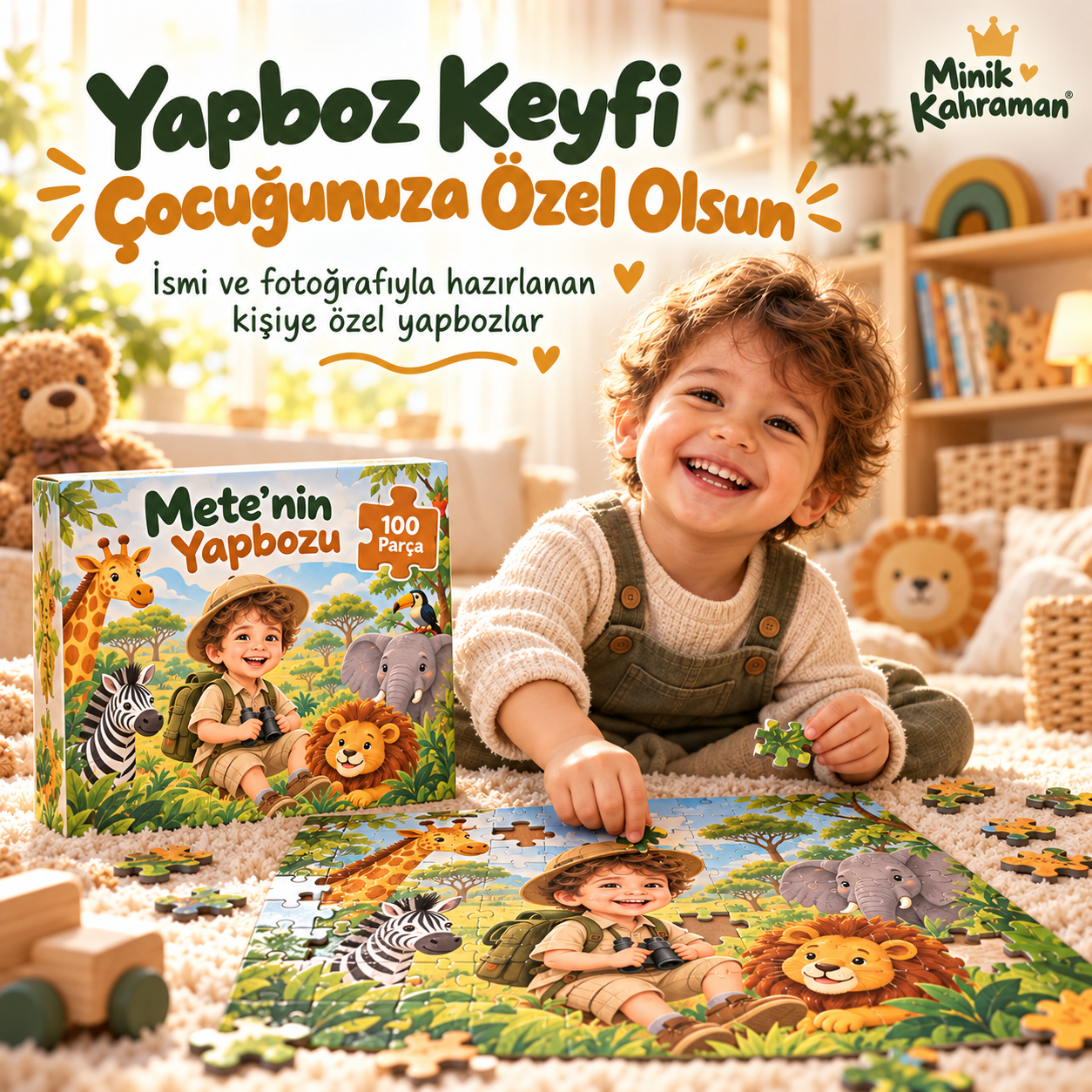 Yapboz